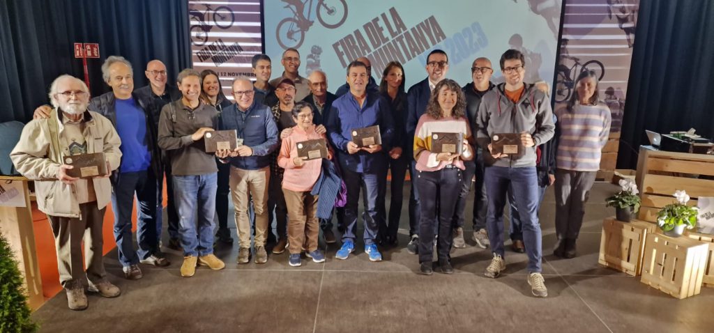 foto grup premiats